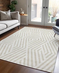 Addison Chantille Machine Washable ACN550 2'6x3'10 Area Rug