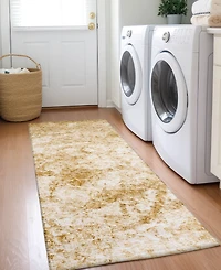 Addison Chantille Machine Washable ACN553 2'3x7'6 Runner Area Rug