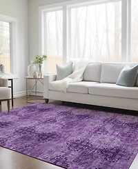 Addison Chantille Machine Washable ACN557 9'x12' Area Rug