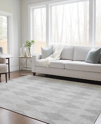 Addison Chantille Machine Washable ACN561 8'x10' Area Rug