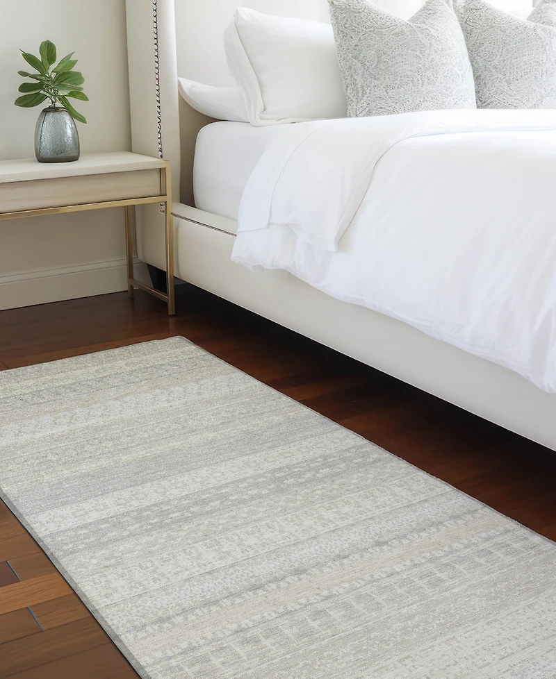 Addison Chantille Machine Washable ACN576 2'3x7'6 Runner Area Rug