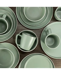 Bia Cordon Bleu Tempo 16-Piece Dinnerware Set, Service for 4