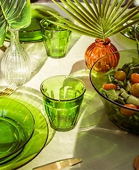 Duralex Picardie Green Picardie Tumbler 8 3/8 Oz. - Set Of 6