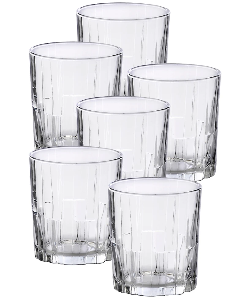 Duralex Jazz Tumbler - 7 Oz. - Set Of 6