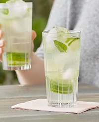 Duralex Jazz Tumbler - 10 1/8 Oz.- Set Of 6