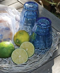 Duralex Picardie Marine Tumbler - 12 1/8 Oz. - Set Of 6