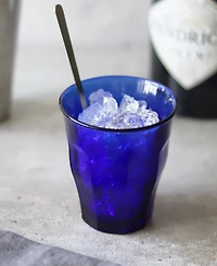 Duralex Picardie Saphire Tumbler - 10 3/8 Oz. - Set Of 6