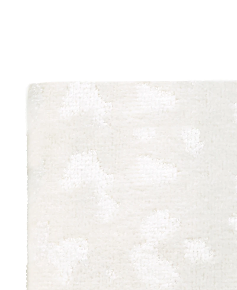 Nicole Miller Celina 2-Pc. Hand Towel Set, 16" x 28"