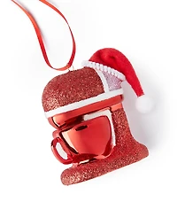 Holiday Lane Foodie Collection Red Stand Mixer Ornament, Exclusively at Macy's