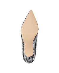Marc Fisher Women's Alola Kitten Heel Pumps
