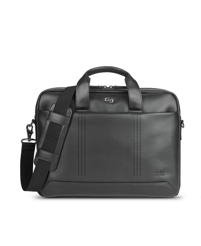 Solo New York Murray Slim Brief
