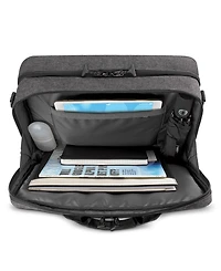 Solo New York Voyage Briefcase