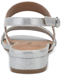 Style & Co Women's Selbiee Slingback Dress Sandals, Created for Macy's