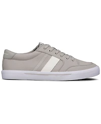 Ben Sherman Men's Hawthorn Low Canvas Casual Sneakers from Finish Line