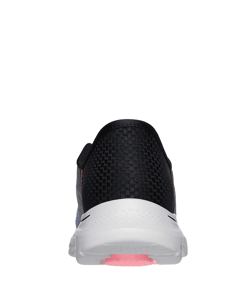 Skechers Women's Go Walk 7 - Adel Casual Walking Sneakers from Finish Line