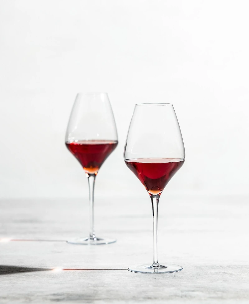 Zwiesel Glas Handmade Alloro Tasting Glass 17.1oz - Set of 2