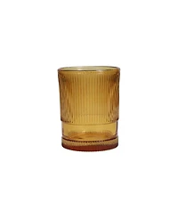 Fortessa Noho Iced Beverage 12.85-oz. Glasses, Set of 4