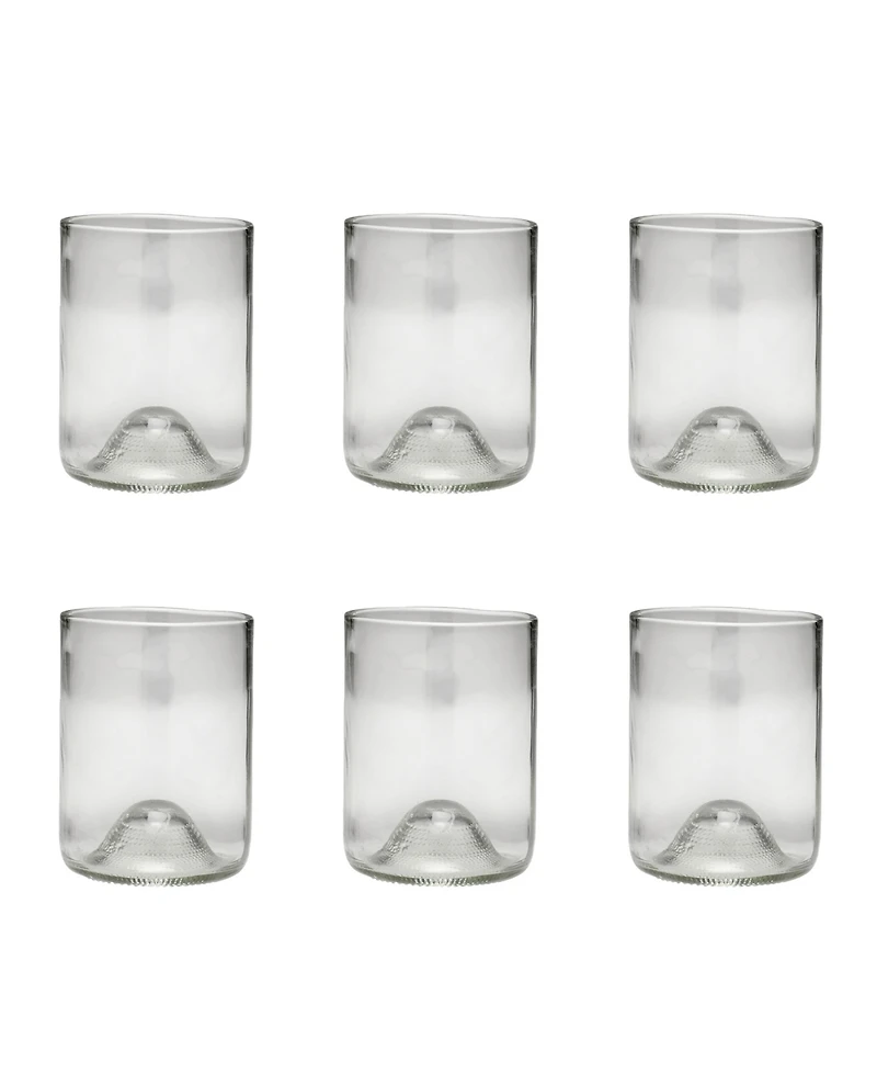 Fortessa Vintage Water Glass 12oz - Set of 6