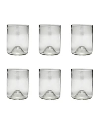 Fortessa Vintage Water Glass 12oz - Set of 6