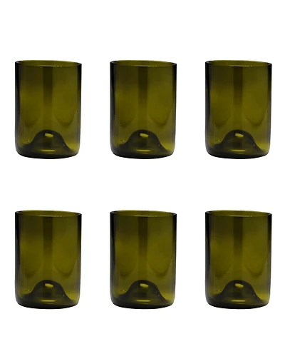 Fortessa Vintage Water Glass 12oz - Set of 6