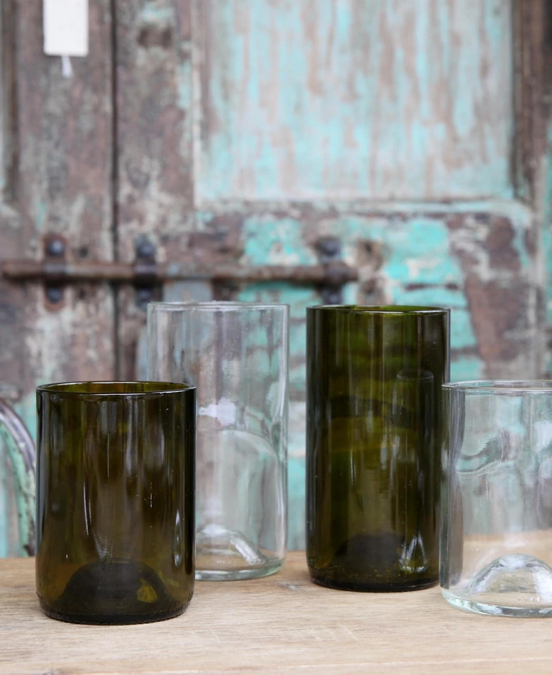 Fortessa Vintage Water Glass 16oz - Set of 6