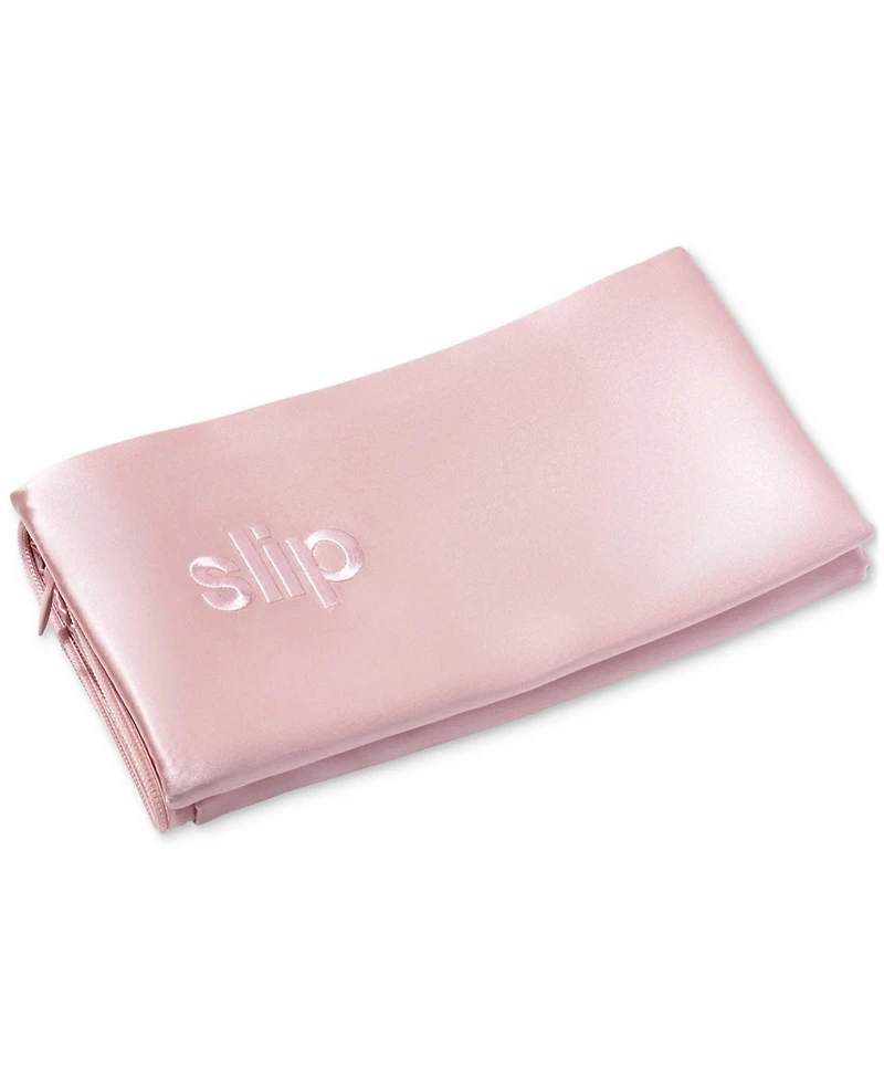 Slip Pure Silk King Pillowcase