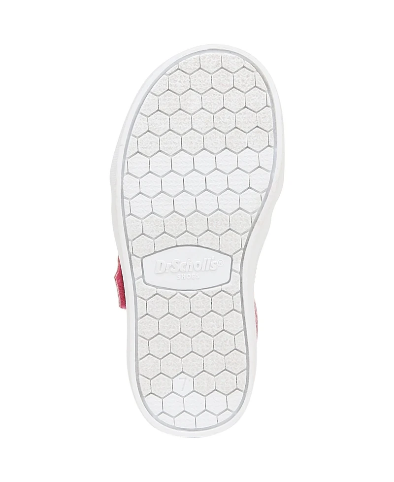 Dr. Scholl's Madison Toddler Slip-ons