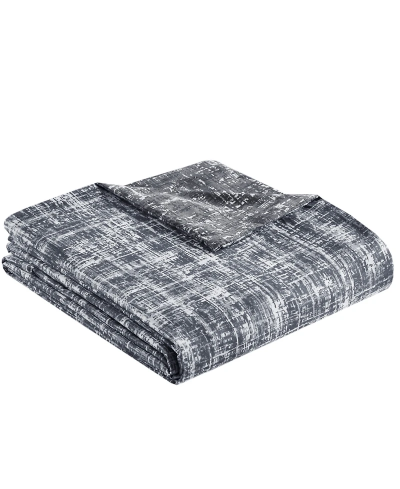 510 Design Maca Reversible 2-Pc. Duvet Cover Set, Twin/Twin Xl