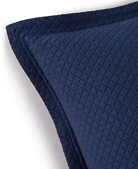 Sferra Rombo Cotton Sham, King