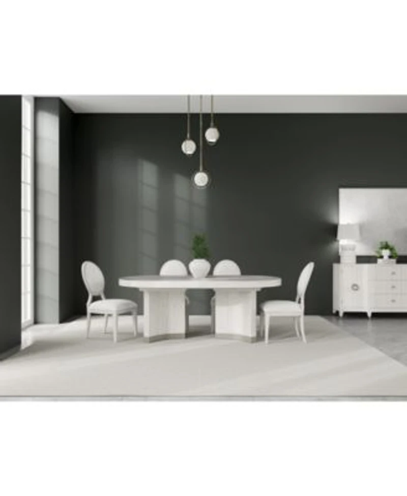 Warlington Dining Collection