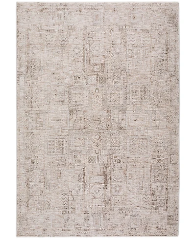Dalyn Vienna VI2 2'3x7'10 Runner Area Rug