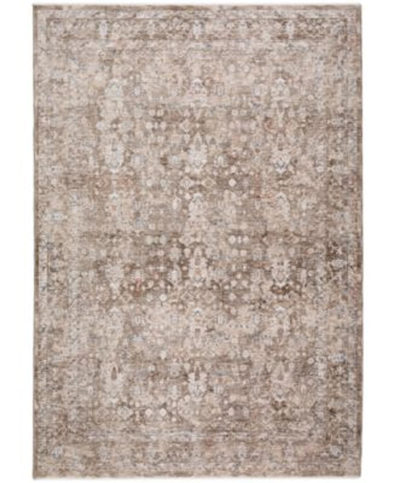 Dalyn Vienna Vi6 18x26 Area Rug
