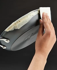 Circulon Elementum Hard-Anodized Aluminum 10-Pc. Cookware Set