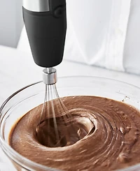 GreenLife Electric Variable Speed Hand Blender