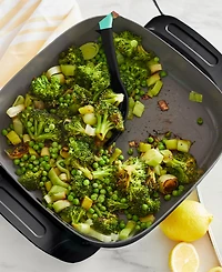 GreenLife Healthy Power 5-in-1 Electric Skillet