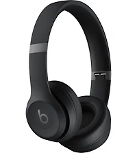 Beats - Solo 4 True Wireless On-Ear Headphones Slate Blue