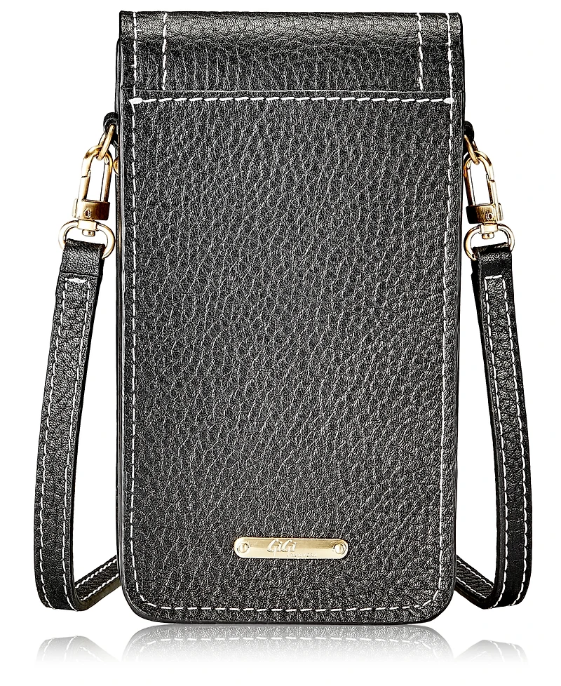 GiGi New York Liv Crossbody