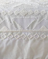 Levtex Harleson Textured 2-Pc. Comforter Set, Twin/Twin Xl