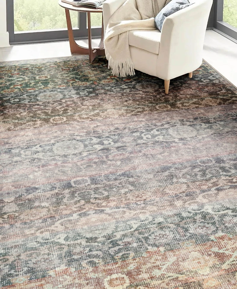 Dalyn Kars KA13 5'x7'6 Area Rug