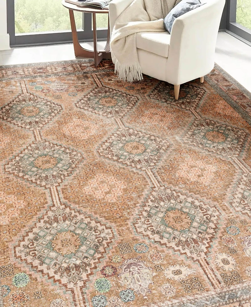 Dalyn Kars KA10 8'x10' Area Rug