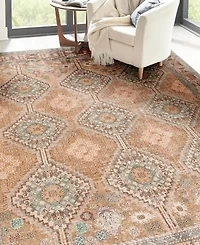 Dalyn Kars KA10 8'x10' Area Rug