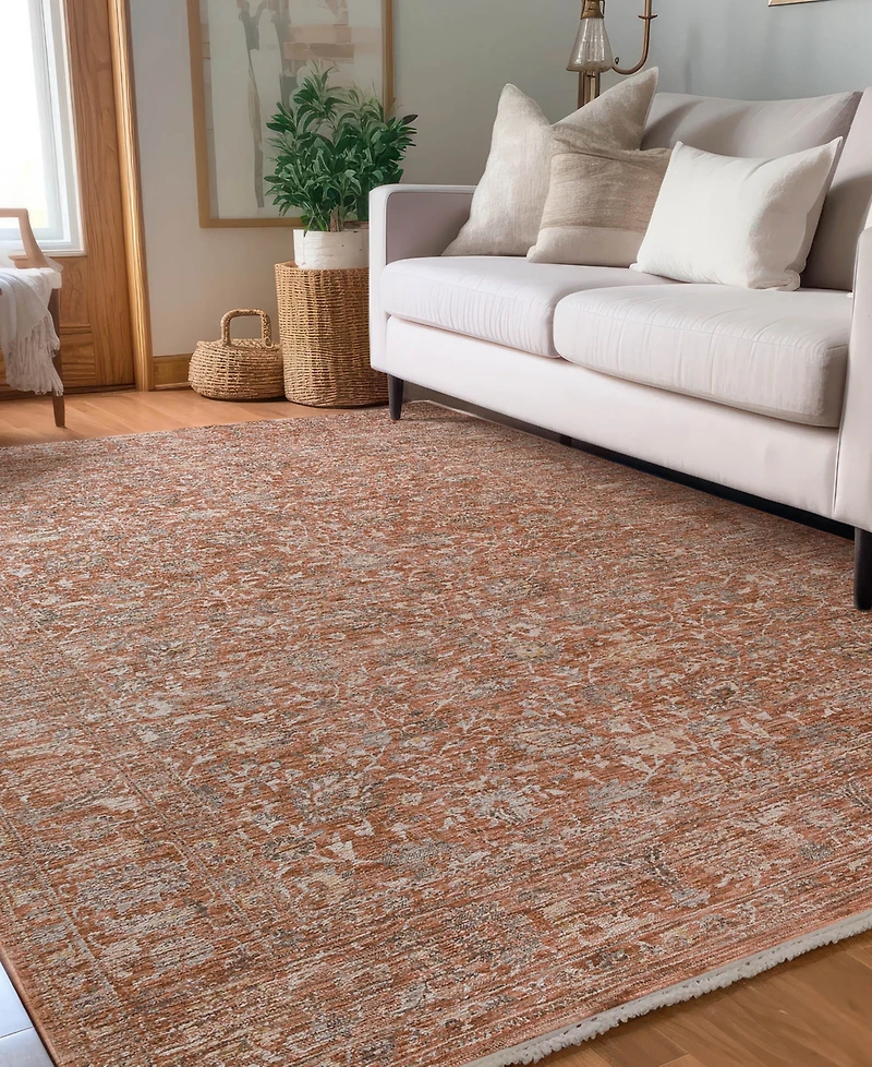 Dalyn Vienna VI9 3'x5' Area Rug