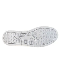 Hello Kitty Little and Big Girls Lace Up Sneakers