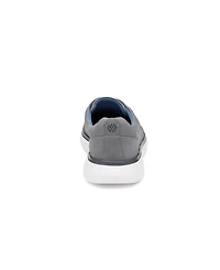 Johnston & Murphy Men's Oasis Lace-To-Toe Sneakers