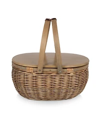 Picnic Time Sequoia Cooler Picnic Basket