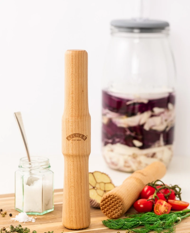 Kilner Fermentation Set with Packer