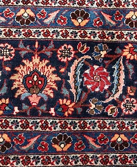 Bashian One of a Kind Baktiary 9'11x12'10 Area Rug