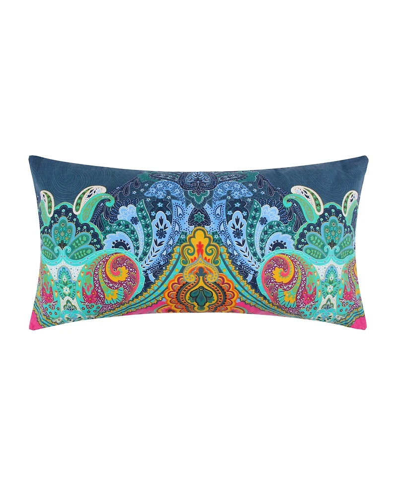 Levtex Mackenzie Reversible -Pc. Duvet Cover Set