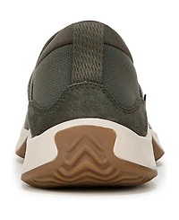 Ryka Premium Women's Encore Knit Plus Slip On Sneakers