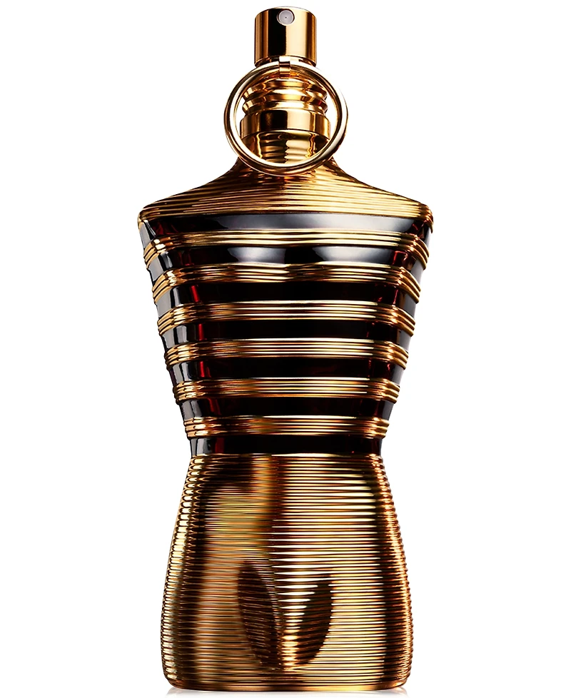 Jean Paul Gaultier Men's Le Male Elixir Parfum Spray, 6.7 oz., Exclusively at Macy's